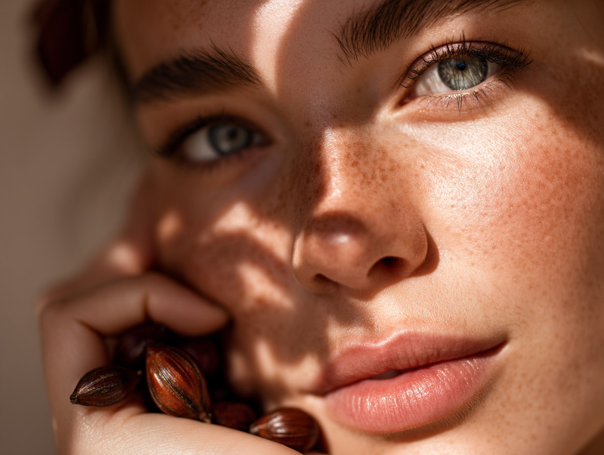 BIO Ricinový olej, 30 ml, Vitie