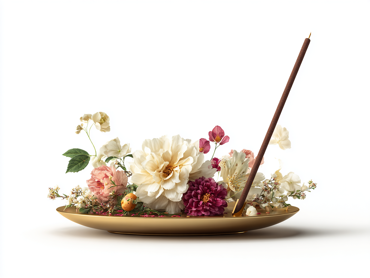 Vonné tyčinky Feminine Goddess, 20 ks, Nature's Own