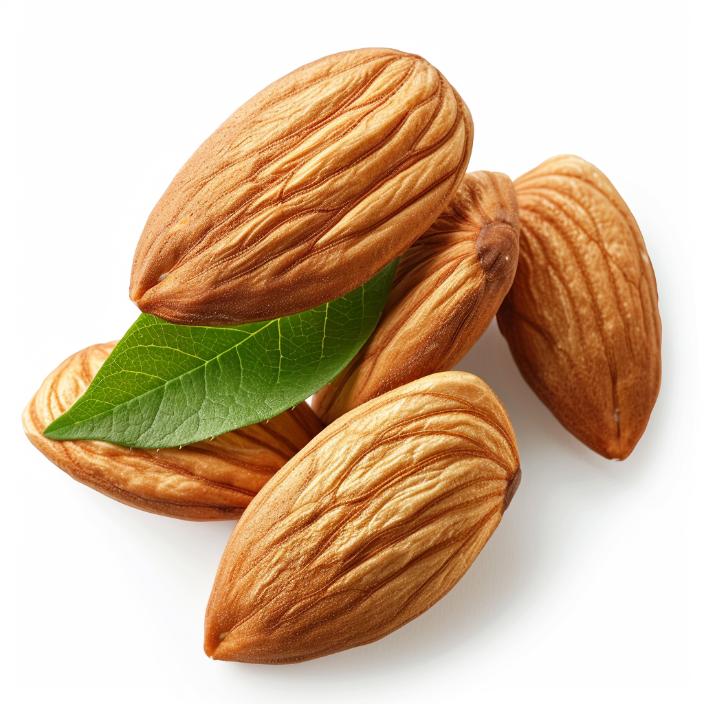 Vonné tyčinky Sladká mandle, 15 ks, Sattva