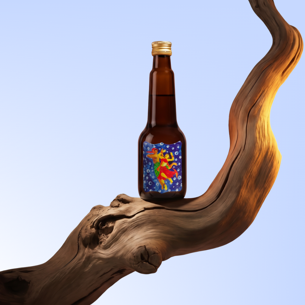 Ayur elixír č. 13 Kanakasawaya, 220 ml, Siddhalepa