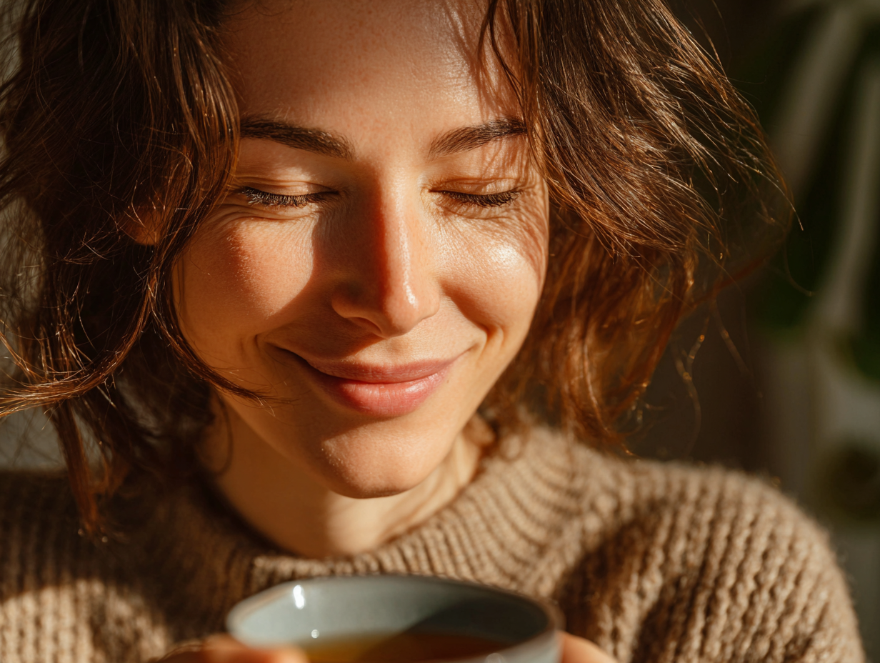 Směs KKF - koriandr, kumín, fenykl, 30 sáčků, Healing Nature