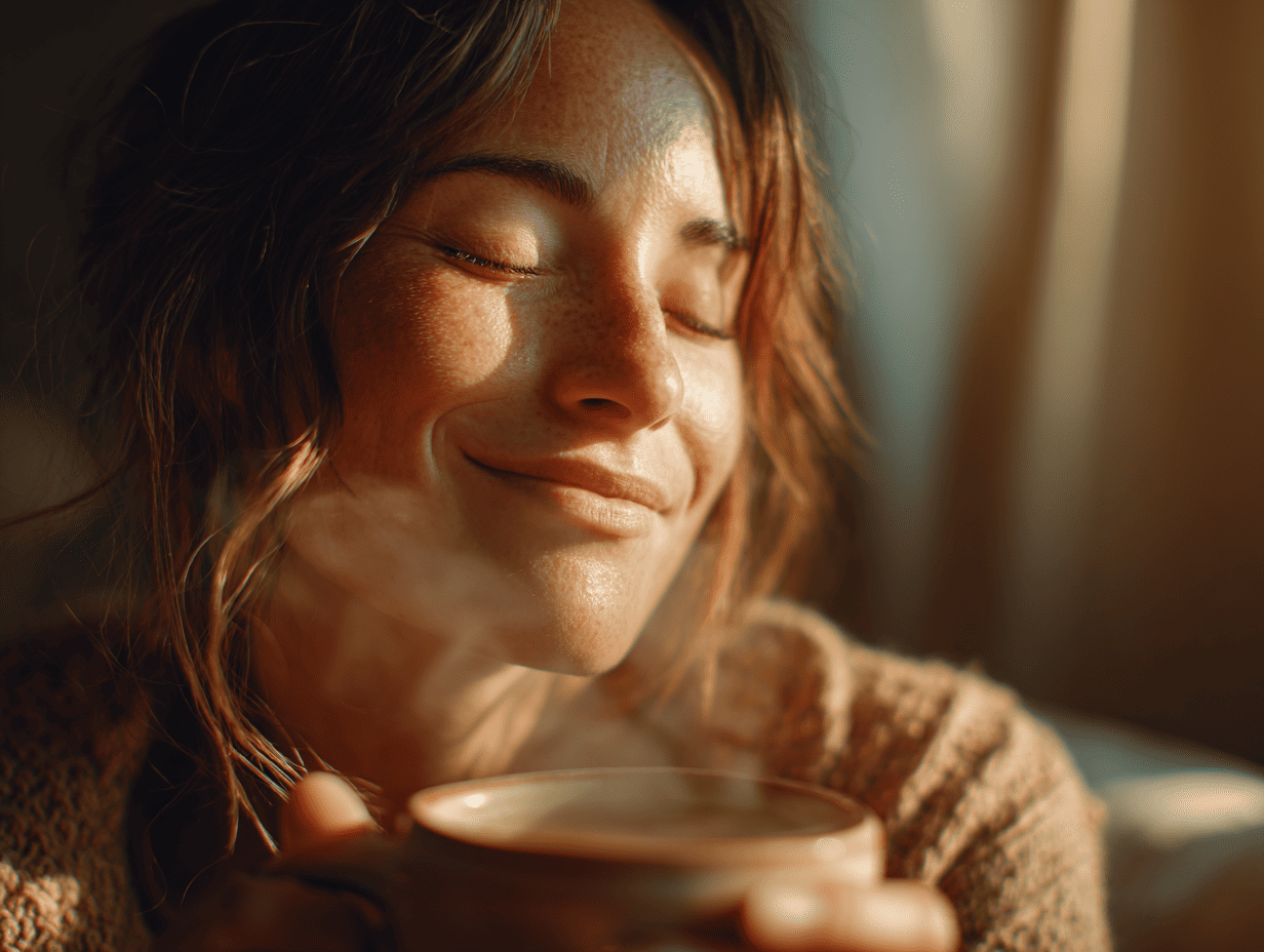 BIO Čaj Láska, 20 sáčků, Pukka Herbs