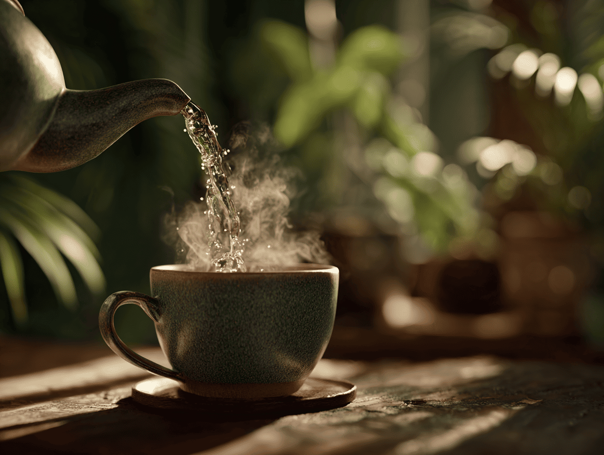 BIO čaj 3x zázvor, 20 sáčků, Pukka Herbs