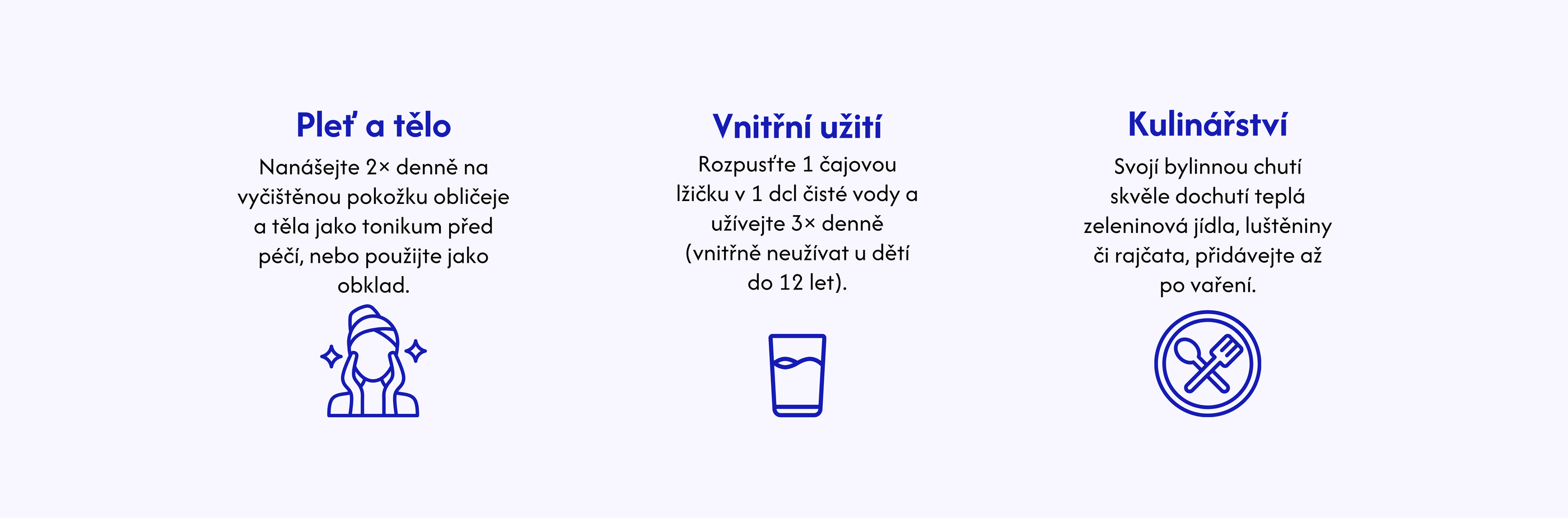 BIO Hydrolát Yzop lékařský, 200 ml, Vitie