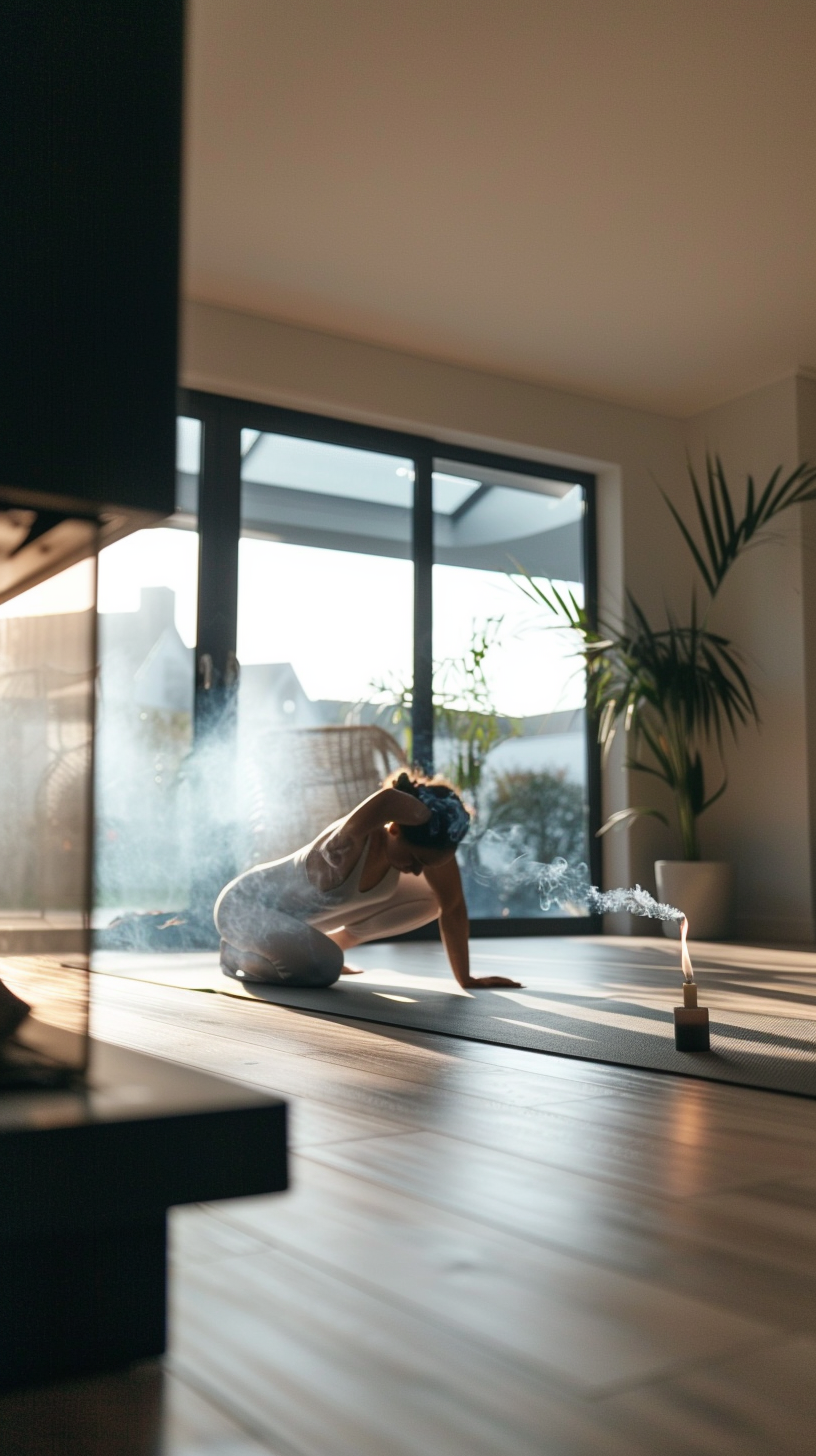 Vonné tyčinky Forest Kasturi, 20 ks, Nature's Own