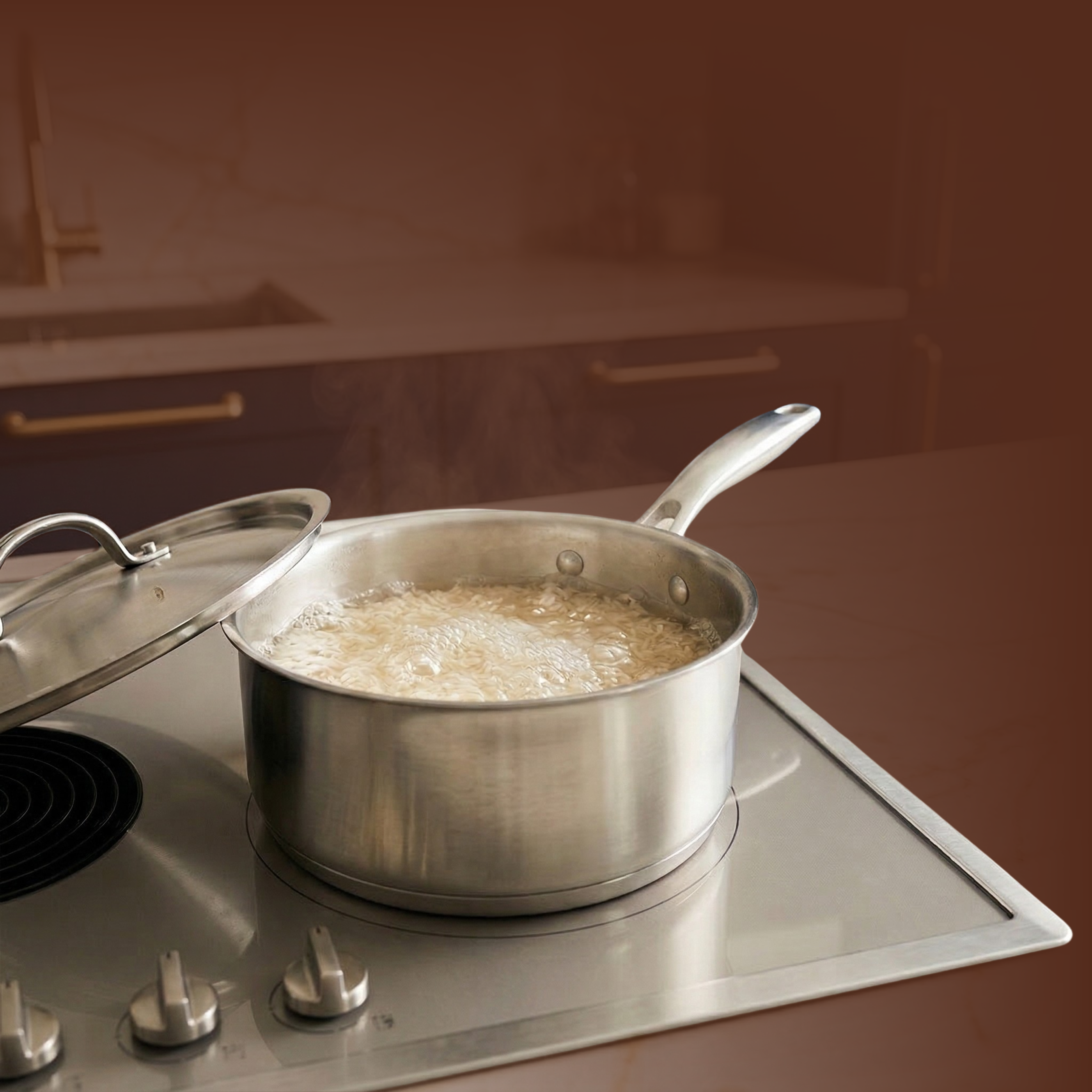 Rýže Basmati Premium, 1 kg /2 kg / 5 kg, Punjab King