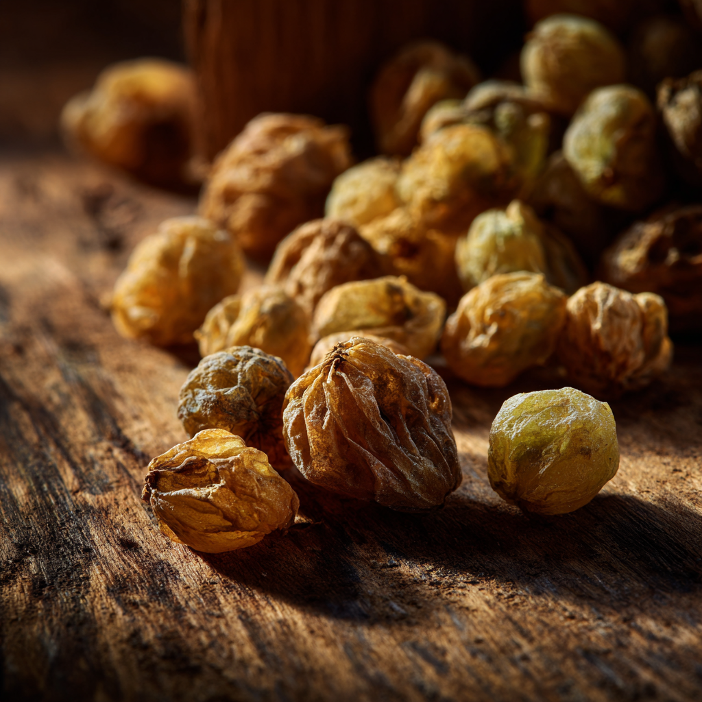 Swastha Amurtha, 7 sáčků, LINK Natural