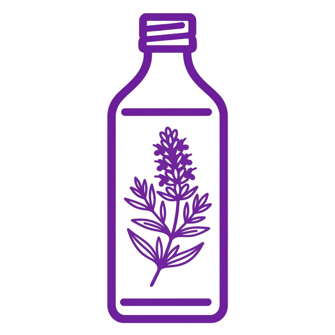 BIO Hydrolát Yzop lékařský, 200 ml, Vitie