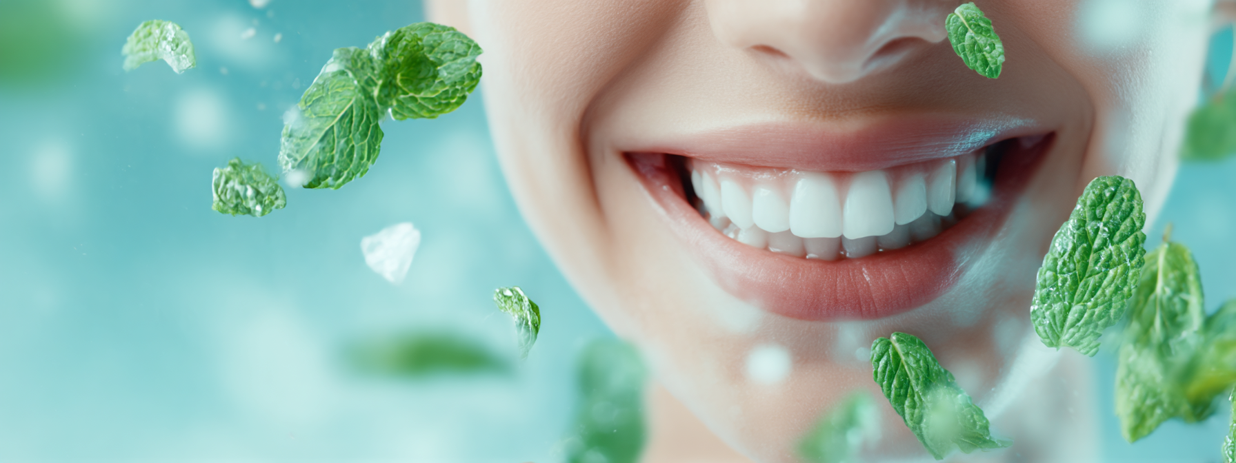 Zubní pasta PerioBrite Coolmint, 113 g, Nature's Answer