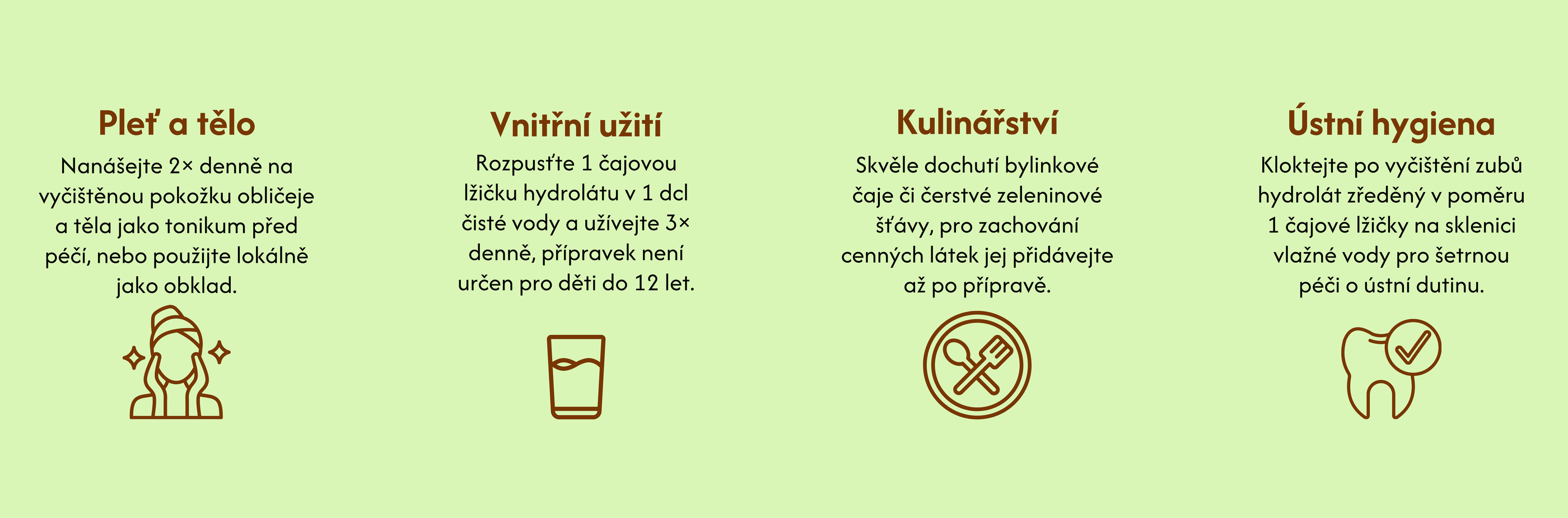 BIO Hydrolát Zlatobýl kanadský, 200 ml, Vitie
