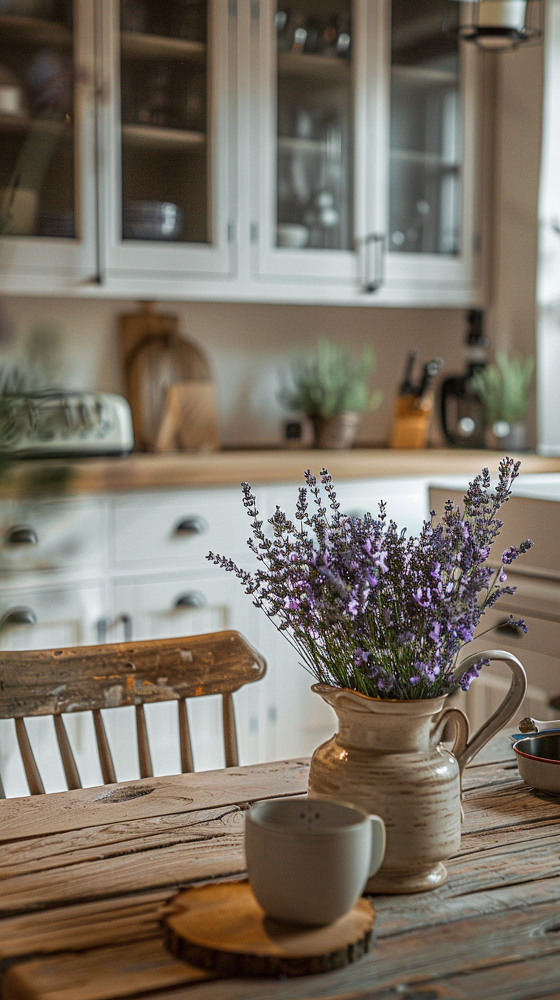 Vonné tyčinky Levandule, 15 ks, Sattva