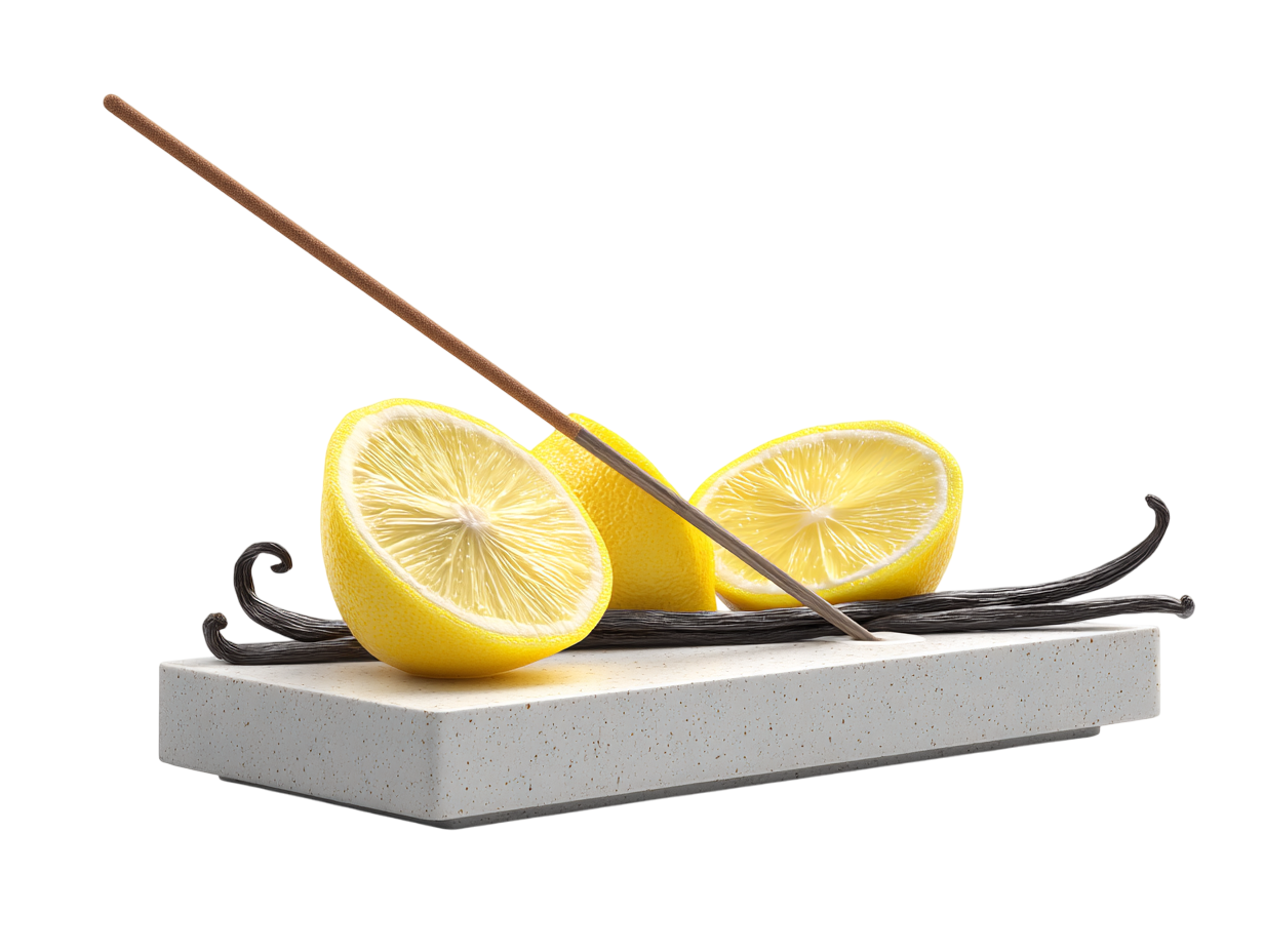 Vonné tyčinky Yoga & Meditation, 15 ks, Sattva