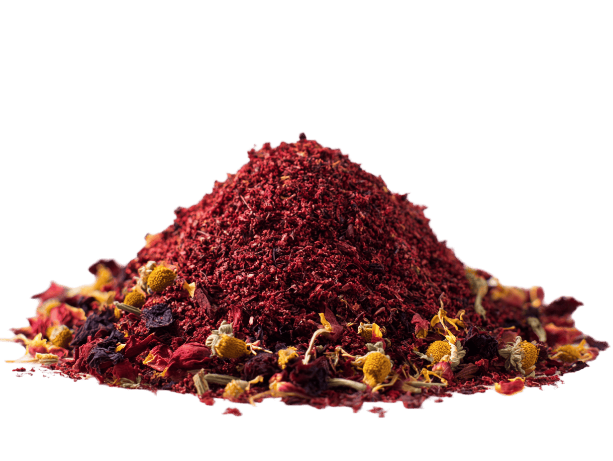 BIO čaj MIX Jako od maminky, 20 sáčků, English Tea Shop