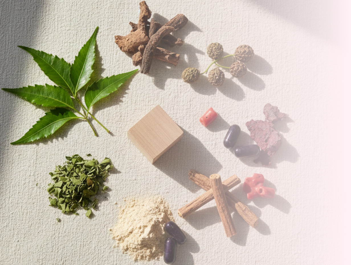 Radiant Skin, 60 tablet, Maharishi Ayurveda