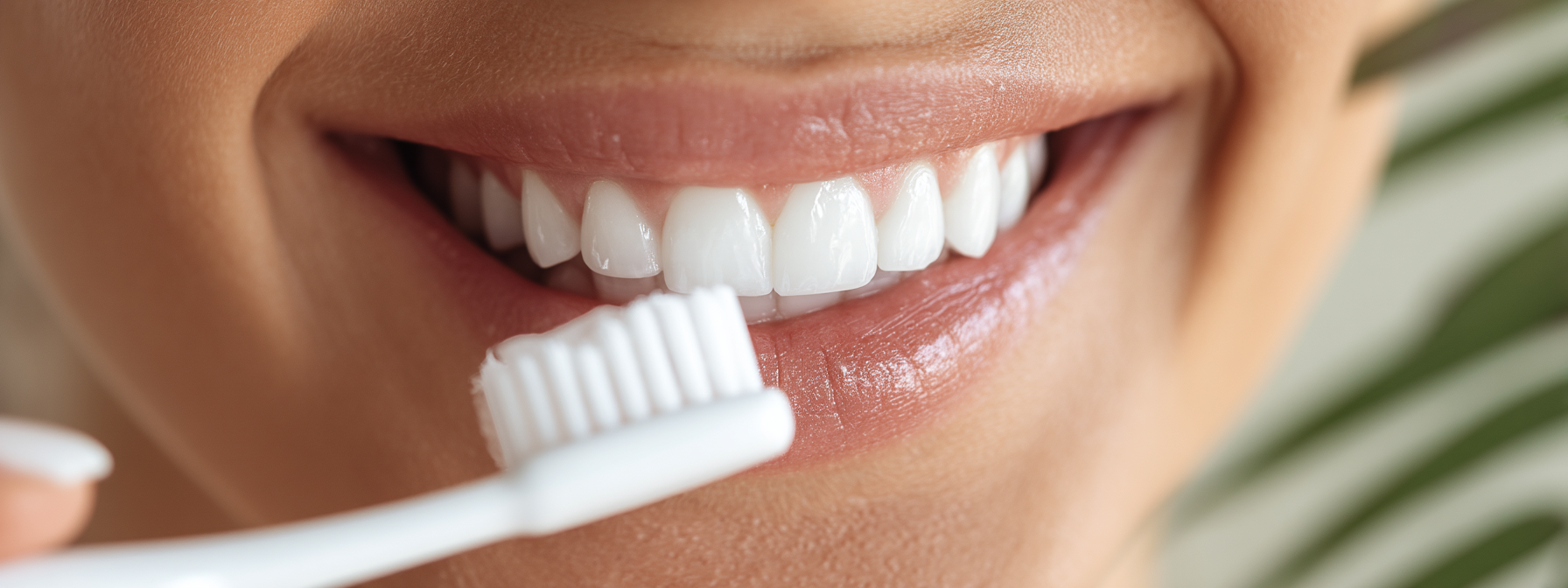 Zubní pasta bělicí Kokos a sodou, 100 ml, Dabur