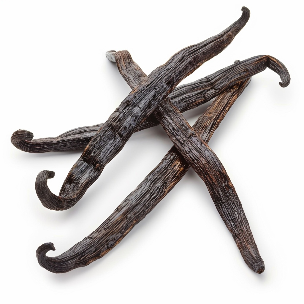 Vonné tyčinky Vanilka, 15 ks, Sattva