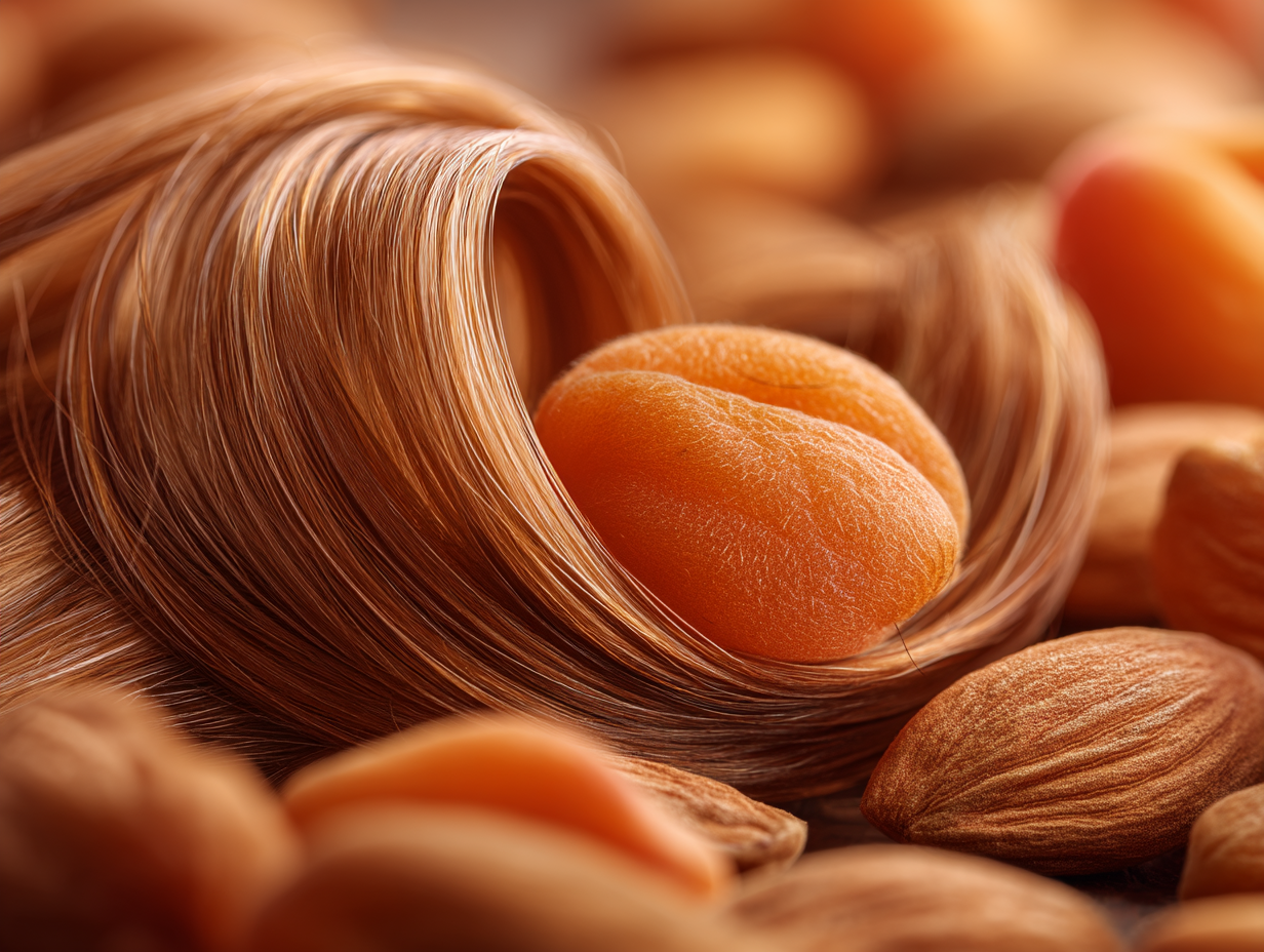 BIO Meruňkový olej, 30 ml, Vitie