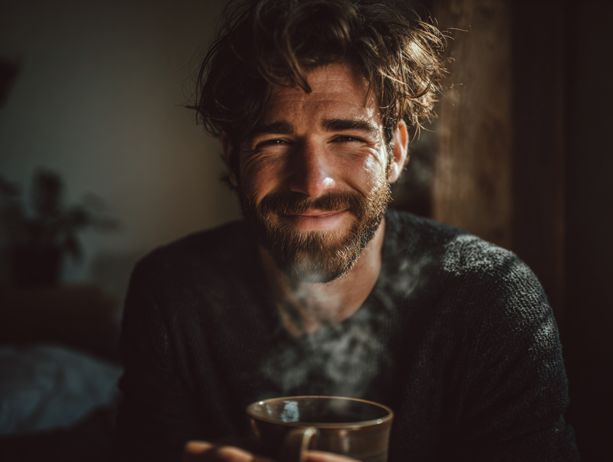 BIO Černý čaj se zázvorem a broskví, 20 sáčků, English Tea Shop