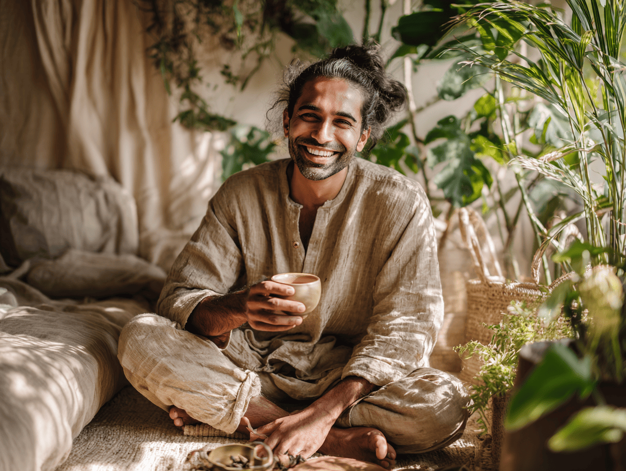 Ayur Slim čaj, 20 sáčků, Siddhalepa