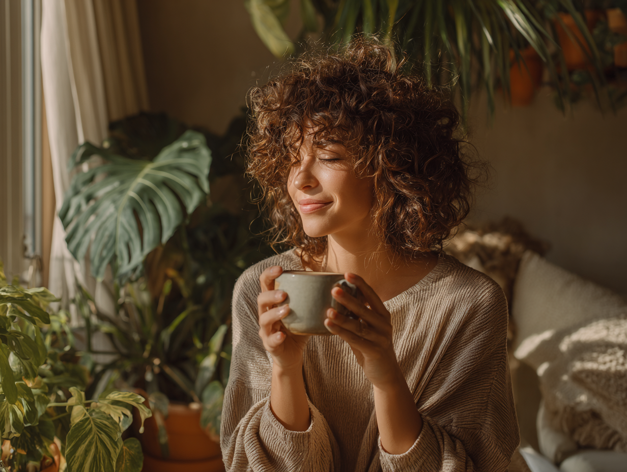 BIO Hari čaj: 4. čakra Anahata (srdeční), 16 sáčků, Shoti Maa