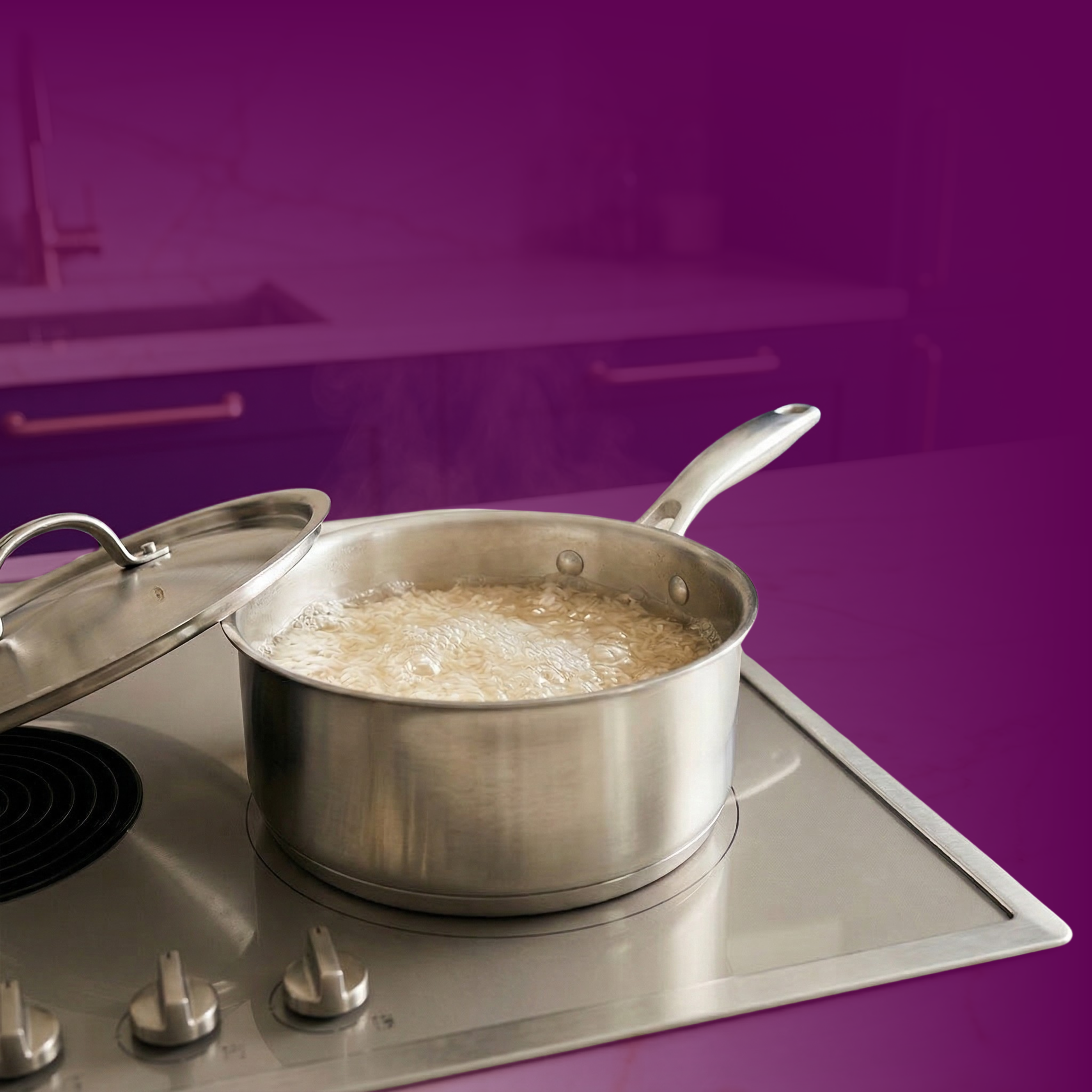 Rýže Basmati XXXL Premium, 1 kg / 2 kg / 5 kg, SIG