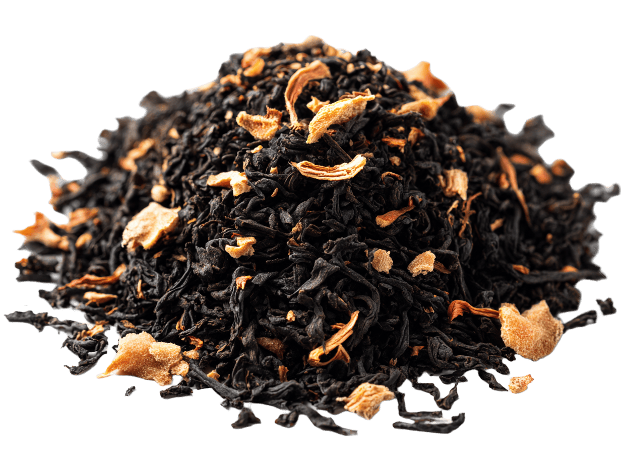 BIO čaj MIX Životabudič, 20 sáčků, English Tea Shop