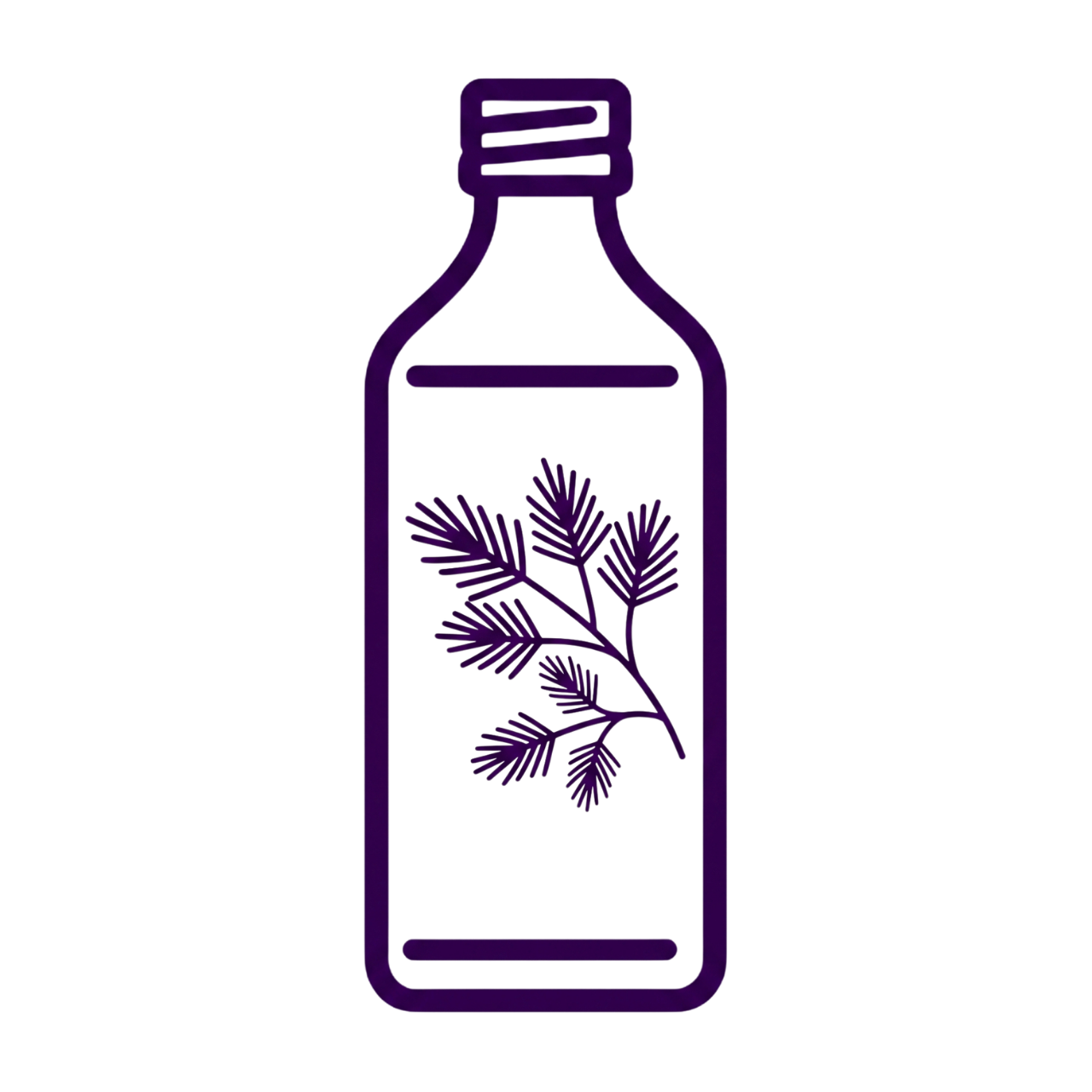 BIO Hydrolát Borovice lesní, 200 ml, Vitie