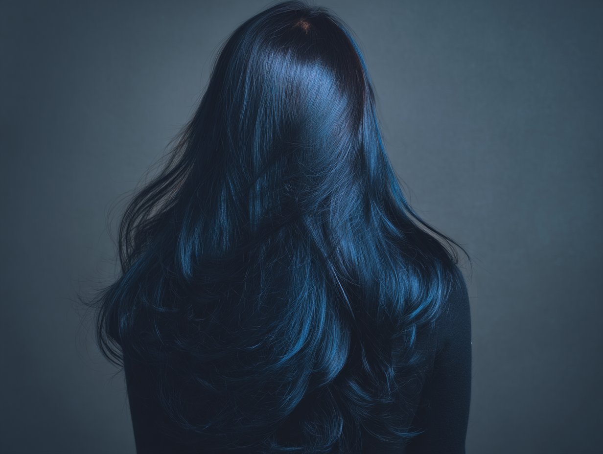 Henna Vlasy - Indigo, 150 g, Sattva