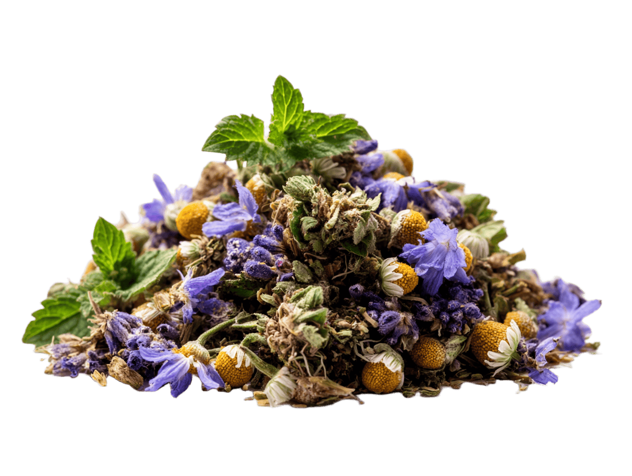 BIO čaj MIX Ranní, polední a noční, 20 sáčků, English Tea Shop