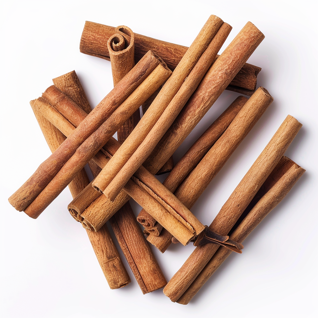 Vonné tyčinky Skořice, 15 ks, Sattva