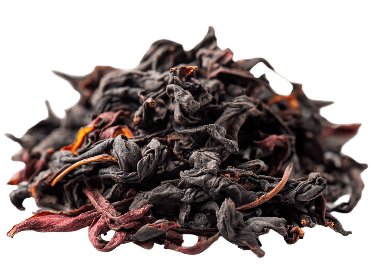 BIO čaj MIX Životabudič, 20 sáčků, English Tea Shop