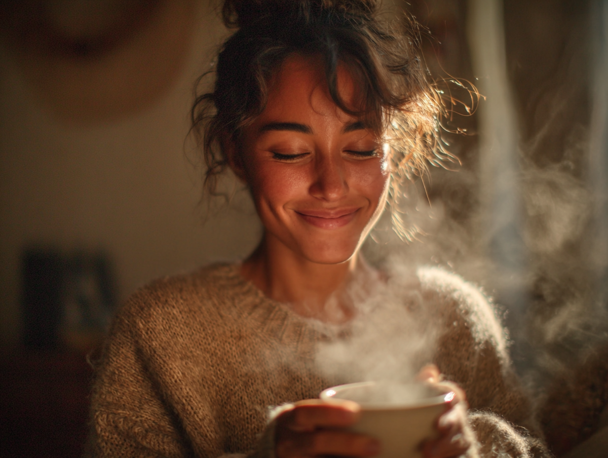 BIO Kolekce wellness čajů, 12 pyramidek, English Tea Shop