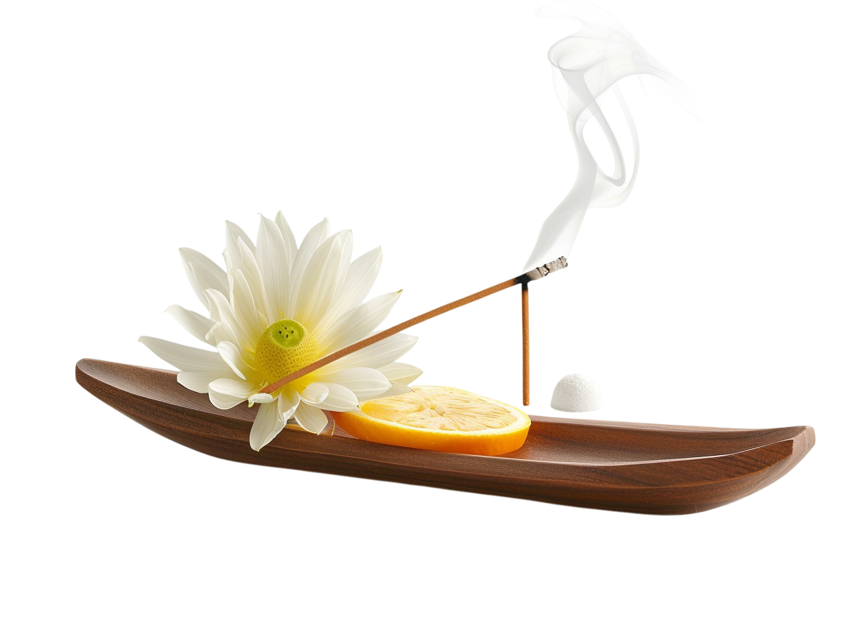 Vonné tyčinky 7 Čaker, 20 ks, Nature’s Own