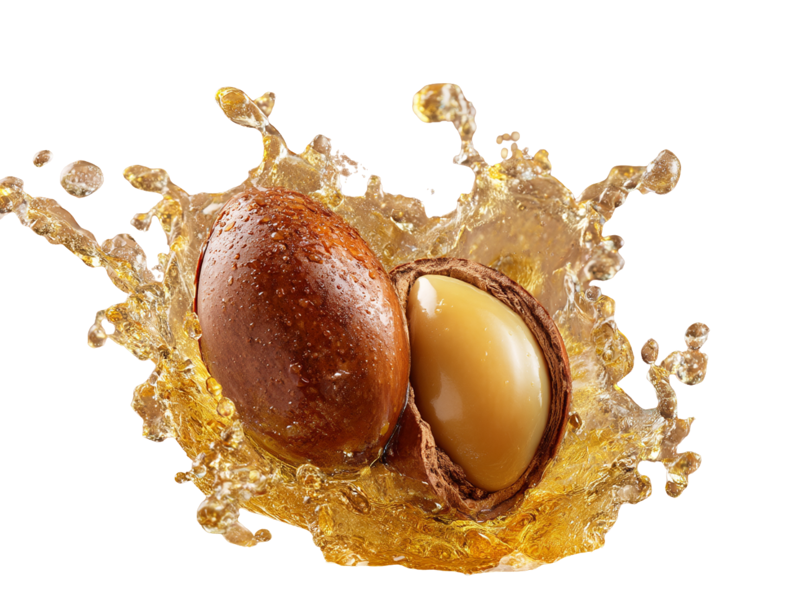 BIO Arganový olej, 30 ml, Vitie