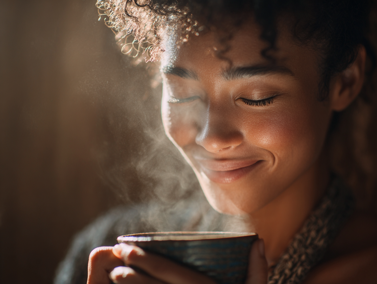 BIO Čokoláda, rooibos a vanilka, 20 sáčků, English Tea Shop