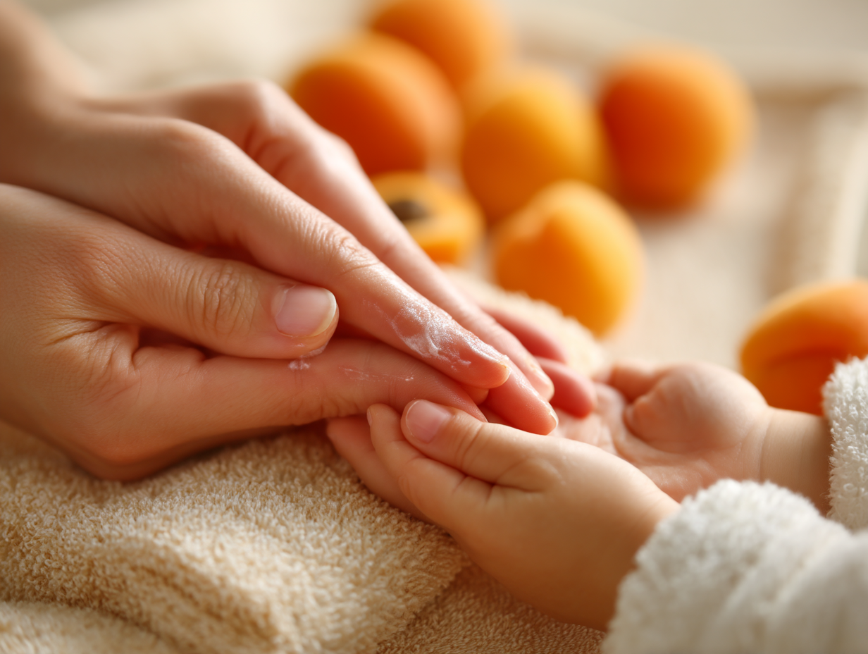 BIO Meruňkový olej, 30 ml, Vitie