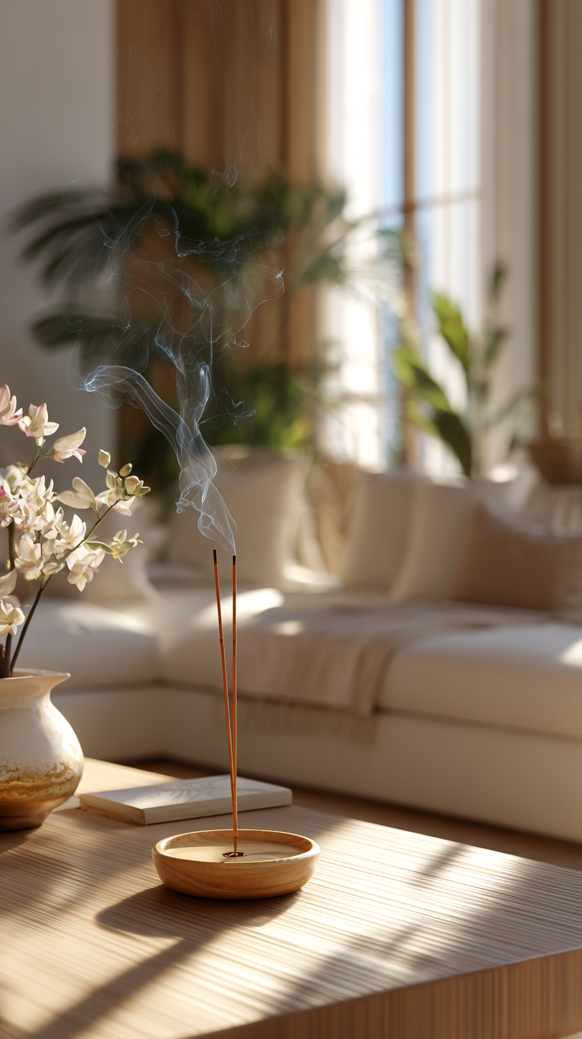 Vonné tyčinky Attract Money, 20 ks, Nature's Own