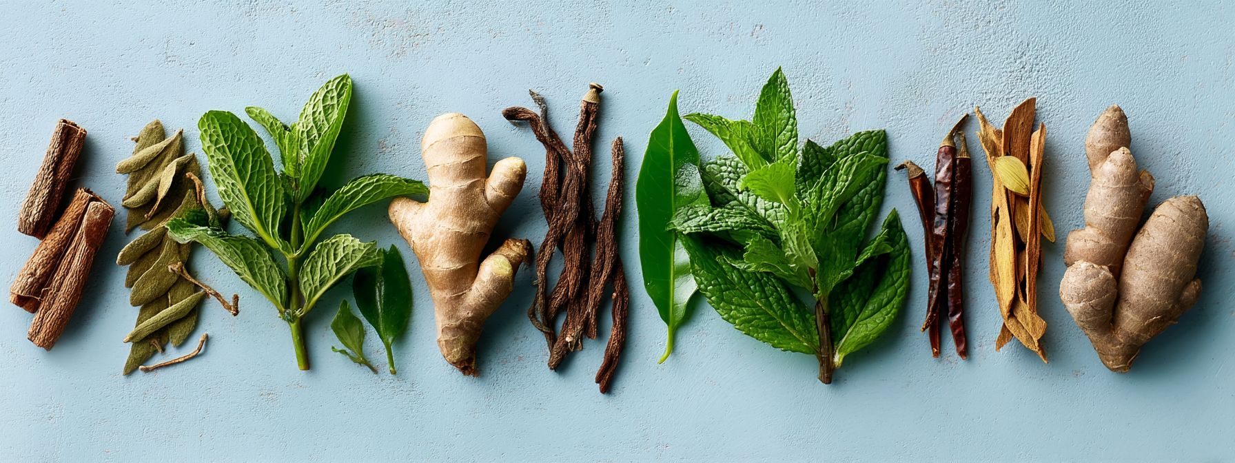 Bylinná zubní pasta Mild, 75 ml, Maharishi Ayurveda