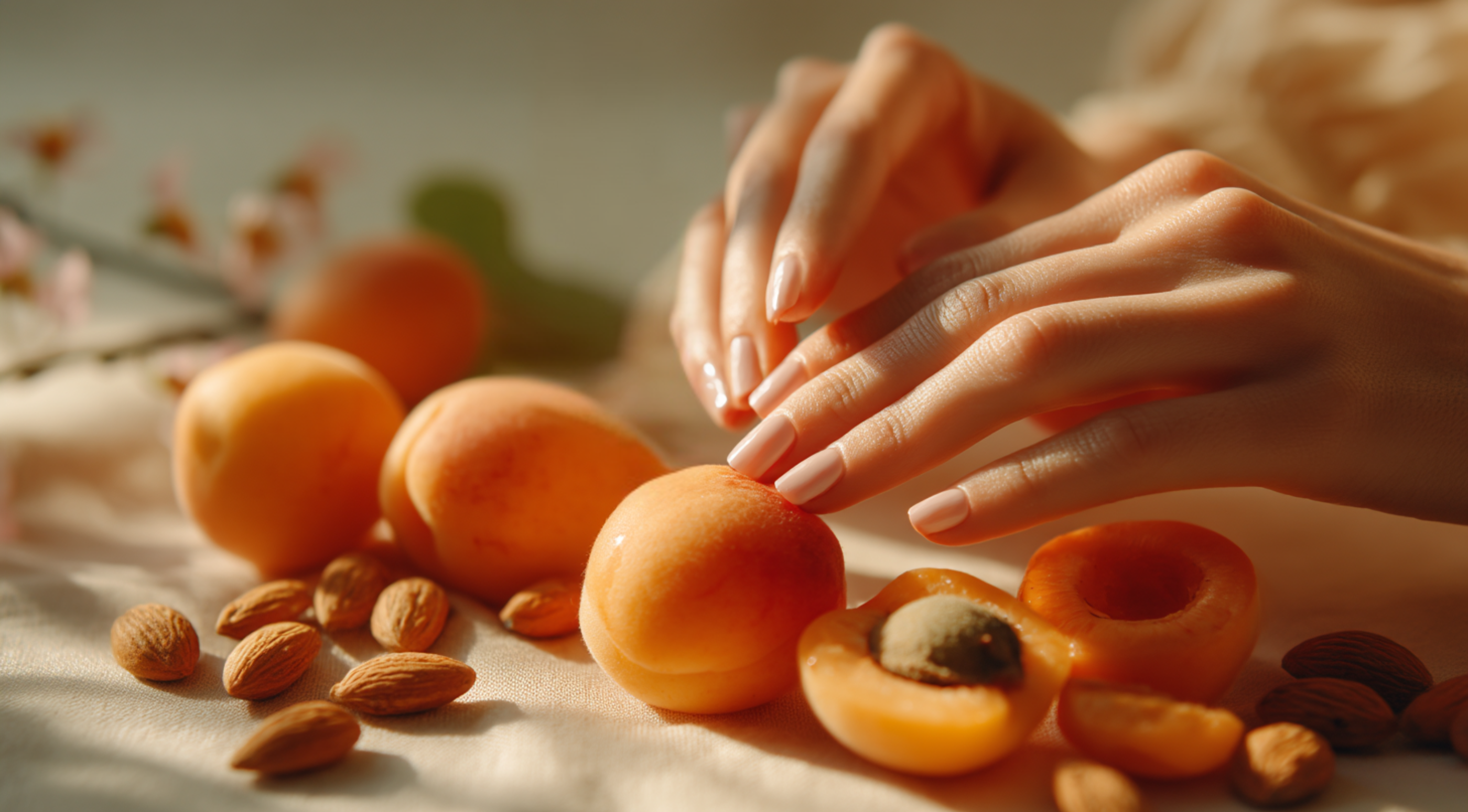 BIO Meruňkový olej, 30 ml, Vitie