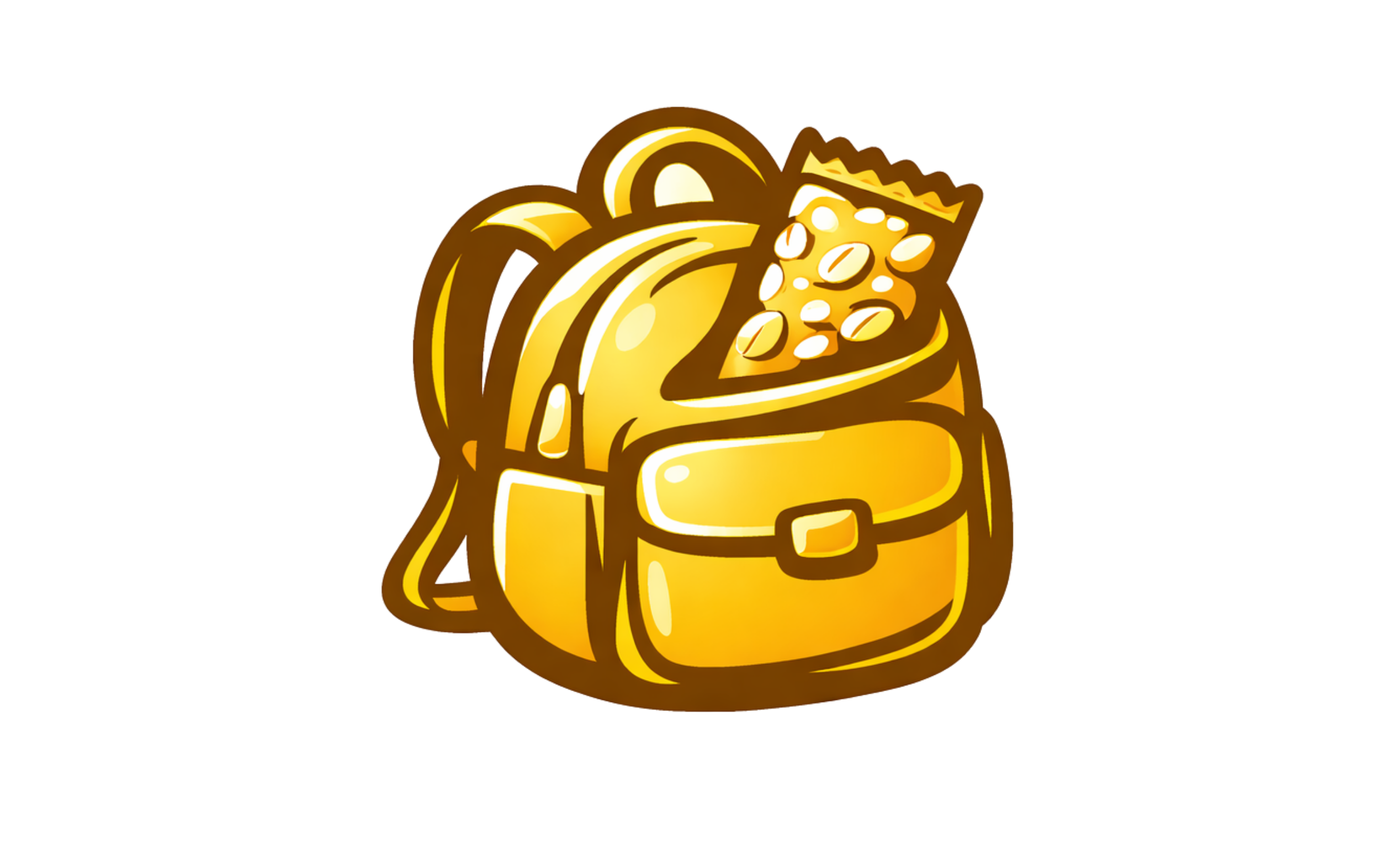 Obří ovesná tyčinka Banány s jogurtem, 100 g, Ma Baker