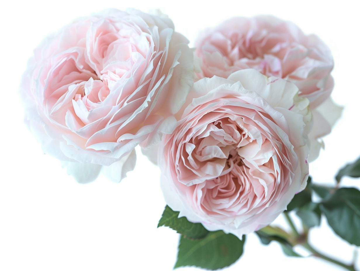 Růžová voda, 250 ml, Sattva