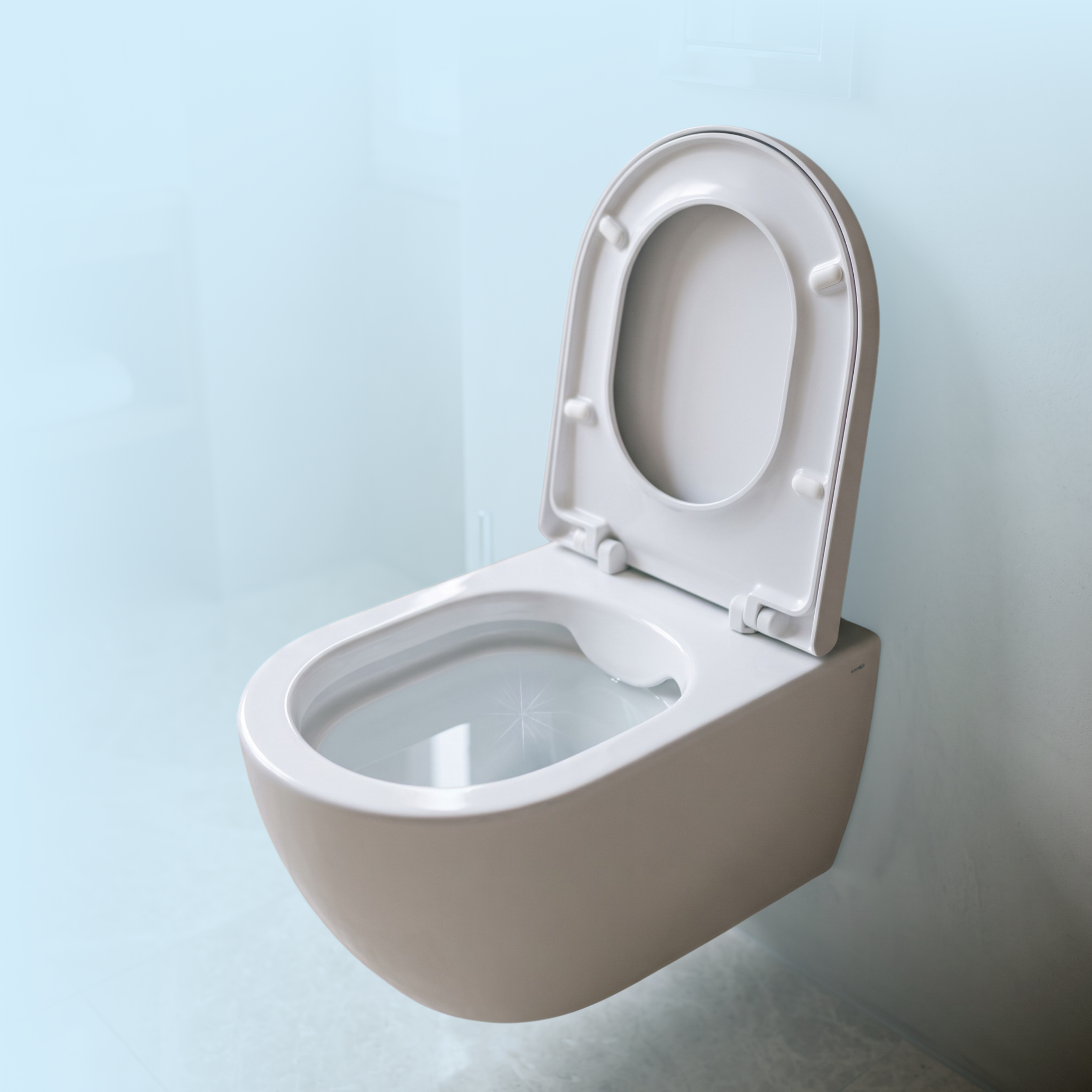 Ekologický WC gel s přírodním složením, 750 ml, Vitie