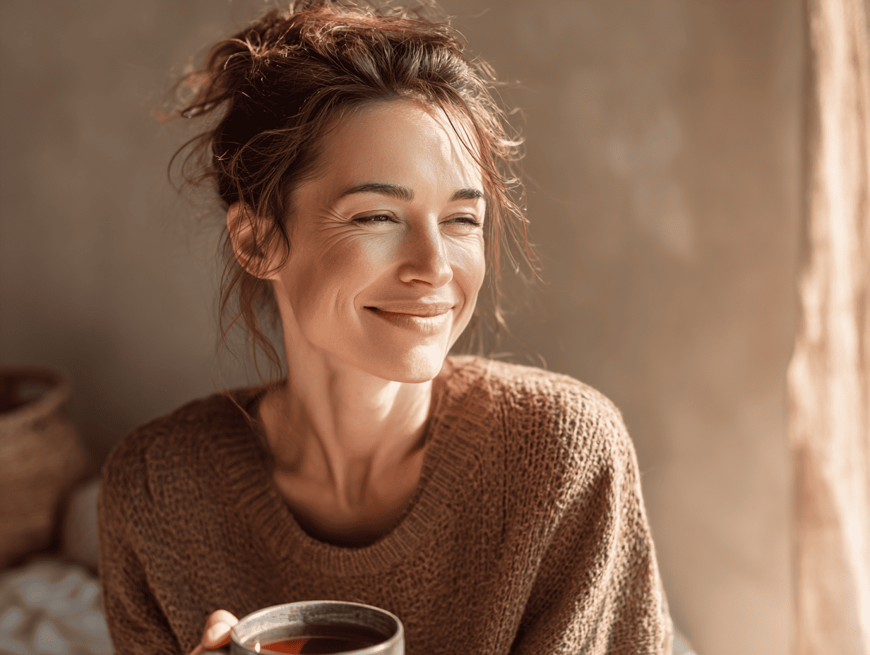 Černý čaj Mango a Marakuja, 20 sáčků, Samley