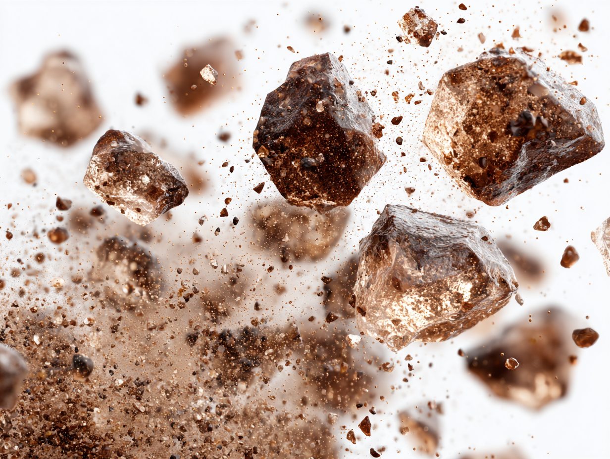 Pro-age Oční krém s kofeinem a Gotu Kolou, 30 ml, Sattva