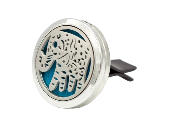 Aroma Difuzér do auta Slon, 1 ks