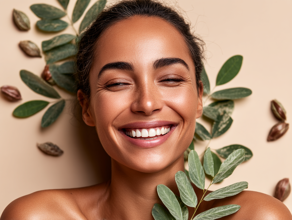 BIO Moringový olej, 30 ml, Vitie