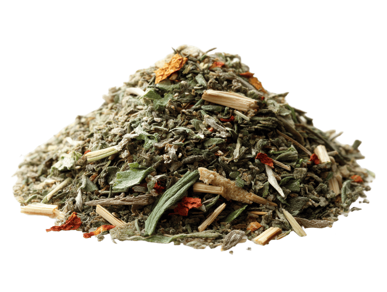 BIO čaj MIX Ranní, polední a noční, 20 sáčků, English Tea Shop