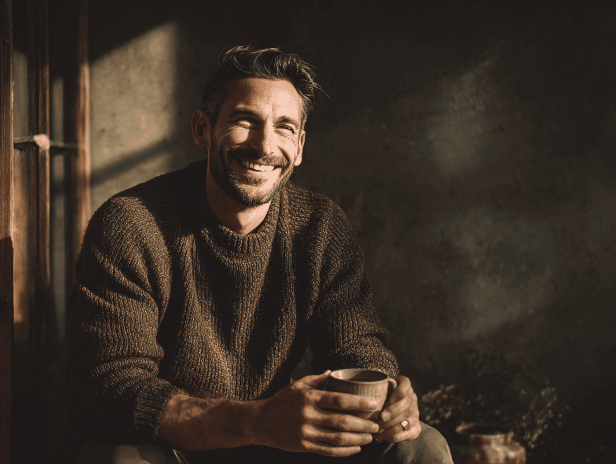 Zelený čaj s mátou kadeřavou, 20 sáčků, Samley