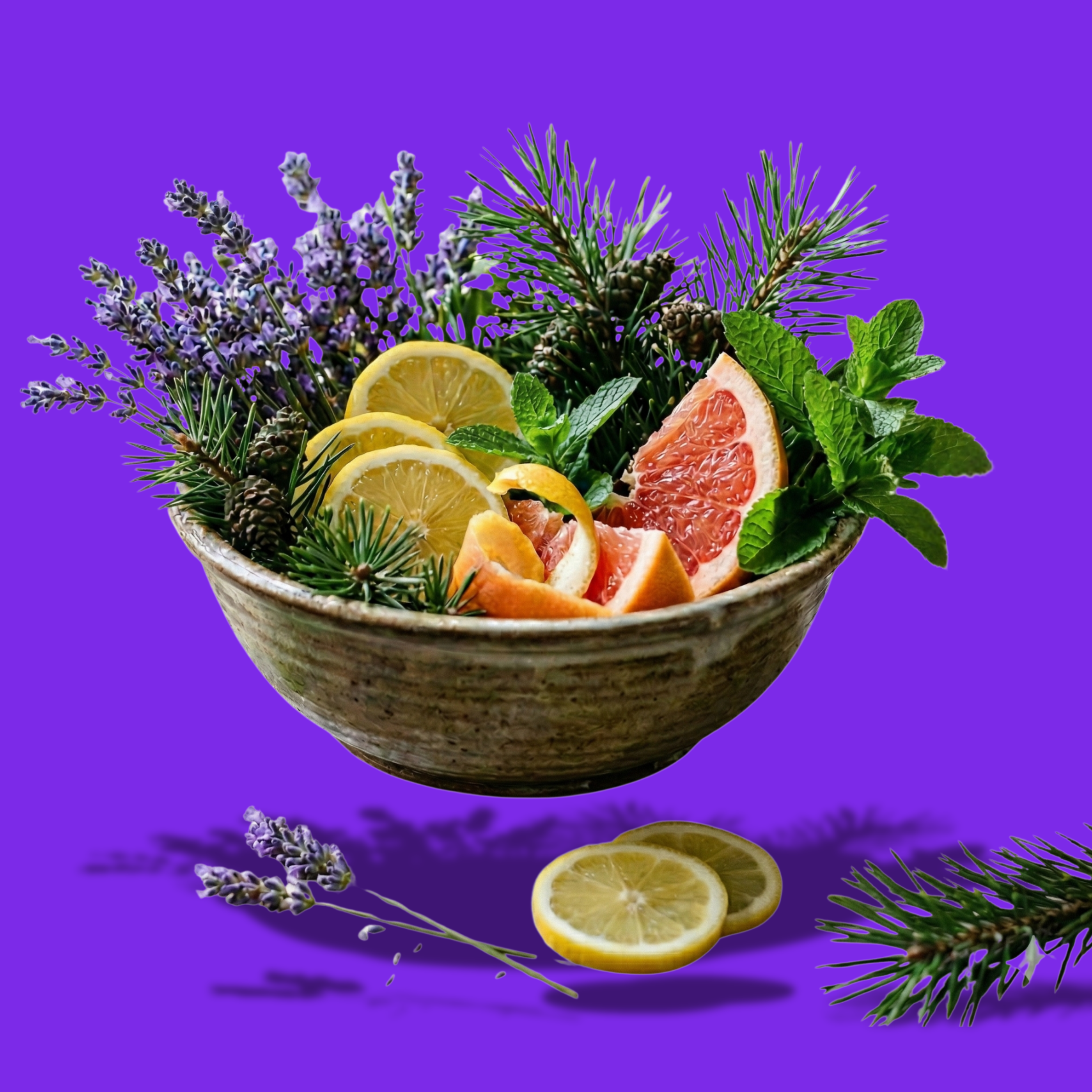 Nosní aroma inhalátor Migréna, 1 ml, Altevita