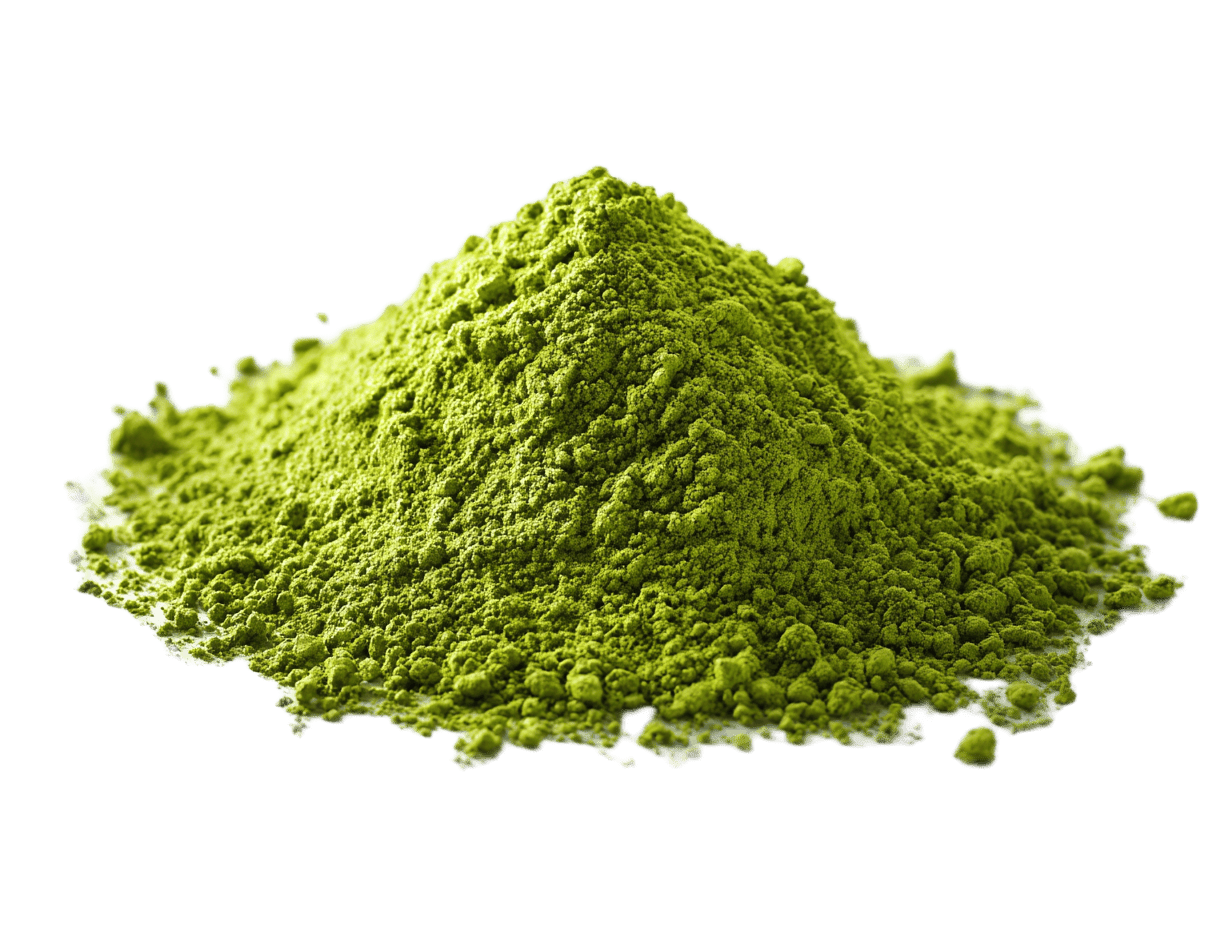 BIO Matcha čaj, 60 g / 100 g, DAY Spa